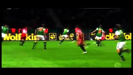 Bastian Schweinsteiger The German Bull | H D |