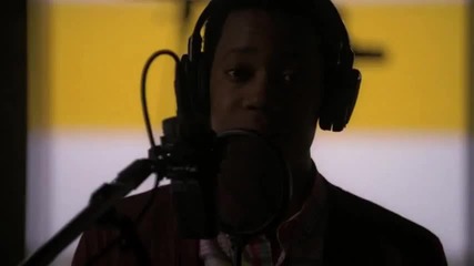 Let it Shine - Behind the Scenes - In the Spotlight part 2
