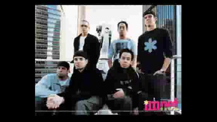 Linkin Park - Crawling
