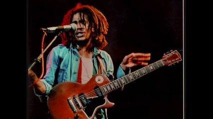 Bob Marley - Jamming