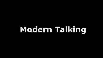 Немската поп група Modern Talking говорят за Елвис Пресли