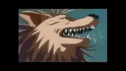 Magical Girl Lyrical Nanoha Epi 5 Part 2