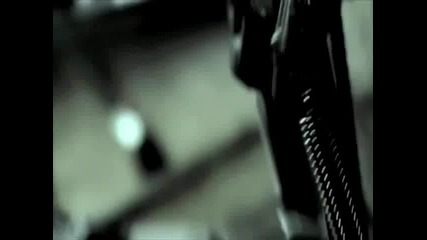 Threat Signal - Through my Eyes