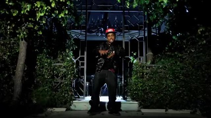 Mann - The Mack ft. Snoop Dogg, Iyaz