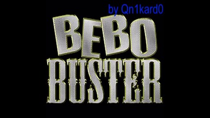 Bebo - Strast