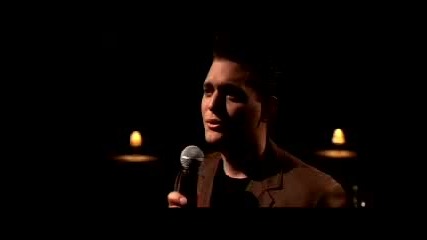 Michael Buble - Love At First Sight