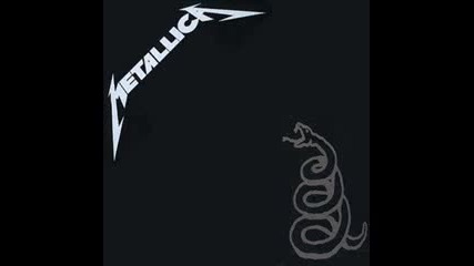 Metallica - Enter Sandman 