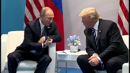 Тръмп ще разговаря с Путин, Зеленски и представители на НАТО