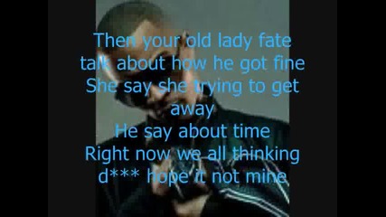T.i. ft. Mary J. Blige - Remember me [hq]