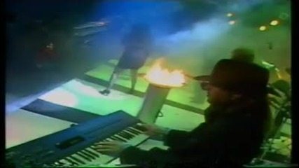Dalbello - Talk To Me