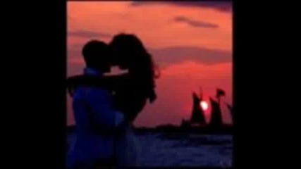 Dusko Kulis and Danijela - Ostani kraj mene