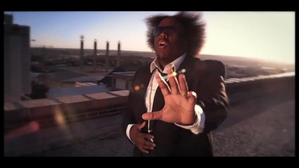 Tech N9ne - Leave Me Alone (2009) 