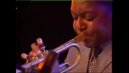 Wynton Marsalis - Harmonique