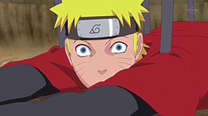My Village.. - Naruto Vs Pain Asmv