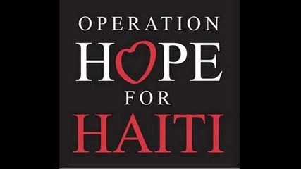 N E W ! Wyclef Jean Ft. Mavado - Hold On Haiti 