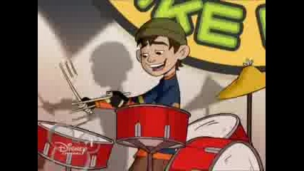 American Dragon Jake Long -intro- [spanish] [season_1]