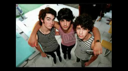 (: •••jonas•brothers•ot Camp Rock :)