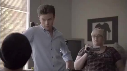 Struck by Lightning Trailer