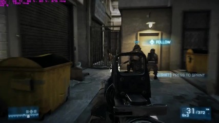 Battlefield 3 Pt 1/4