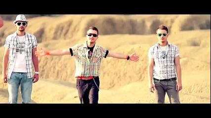 Residence Deejays feat Frissco - Lovely Smile (official Video) 