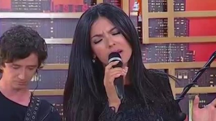Tanja Savic - Pukni zoro