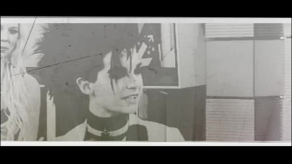 Pretty Boy • Bill Kaulitz
