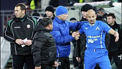 Пелето: Когато се играе футбол, и ние показваме зъби