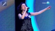 Христина Пипова - Abba - "Dancing Queen | Пееш или лъжеш