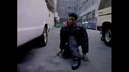 The Pharcyde - Drop 