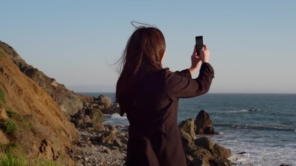 Снимай с Iphone 5