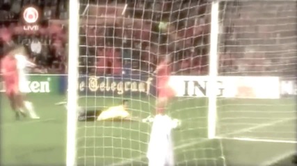Holland Champions Fifa World Cup South Africa 2010!? *hq* 