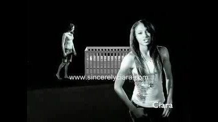 Ciara - Candies Foundation (commercial)