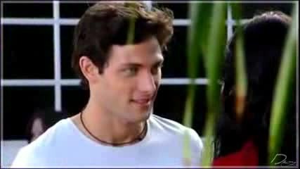 Miranda y Mauricio - Solo por amor