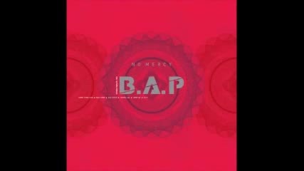 B.a.p. - No Mercy (instrumental)
