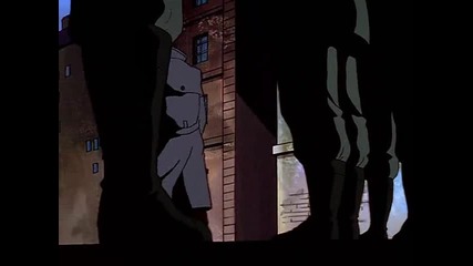 Spawn Evil Intent part 3