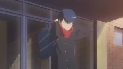 Dreaming alone - anime mix