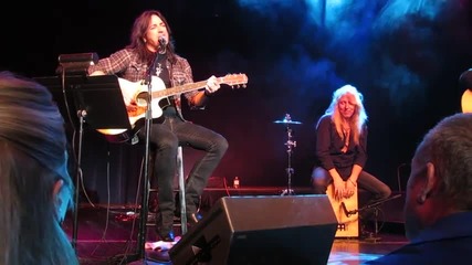 Stryper - All for One - Acoustic Version