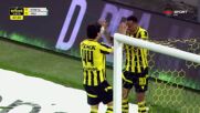 Ботев Пд изравни за 1:1 на Арда