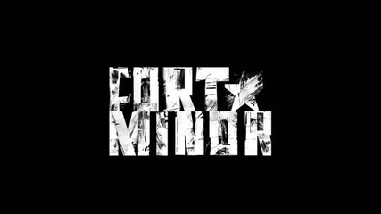 Fort Minor - There They Go Remix