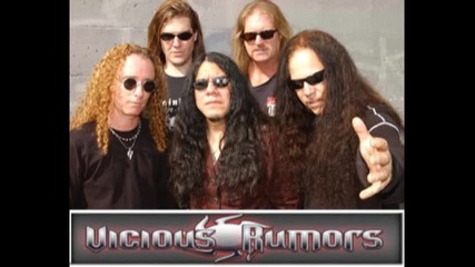 превод Vicious Rumors - Escape (from Hell) (2013)