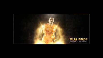 Milan Baros.wmv