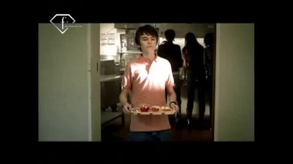 Paris Hilton - Nothing In This World [ високо качество ]