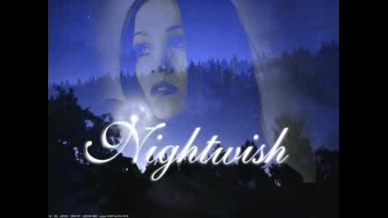 Nightwish - Devil And The Deep Dark Ocean