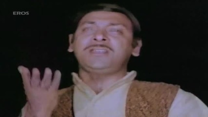 Are Dekh Li Teri Bombai song - Oh Bewafaa 