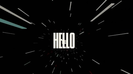 Karmin - Hello