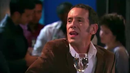 Una Maid en Manhattan Capitulo 83 Parte 1