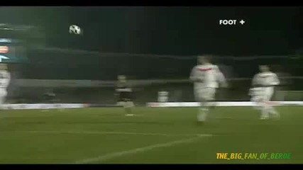 Feel The Soccer Volume 4 ( Final Edition)