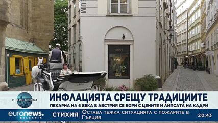 Е-кономика, 25.07.2022 г. с Николай Делчев и Румен Гълъбинов
