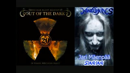 Jari Mäenpää - Devotion