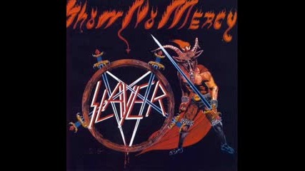 Slayer - Black Magic (1983)